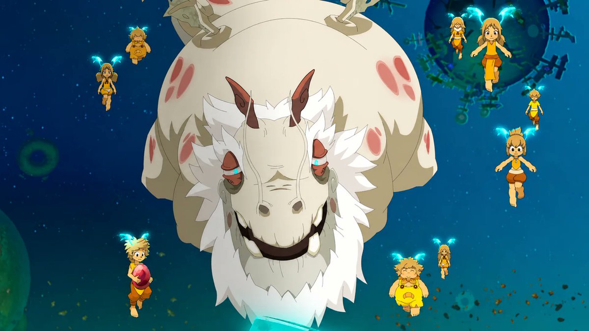 UniversKrosmoz's tweet photo. Ancien dragon Éliatrope, Balthazar est un gardien sage et puissant, profondément lié à l’histoire de son peuple.

Protecteur des siens, il veille sur un héritage essentiel du Krosmoz.
Découvrez l’histoire de Balthazar 👇

https://t.co/G54y1cxTdo

#Wakfu #Krosmoz #Dofus https://t.co/epUTYra638