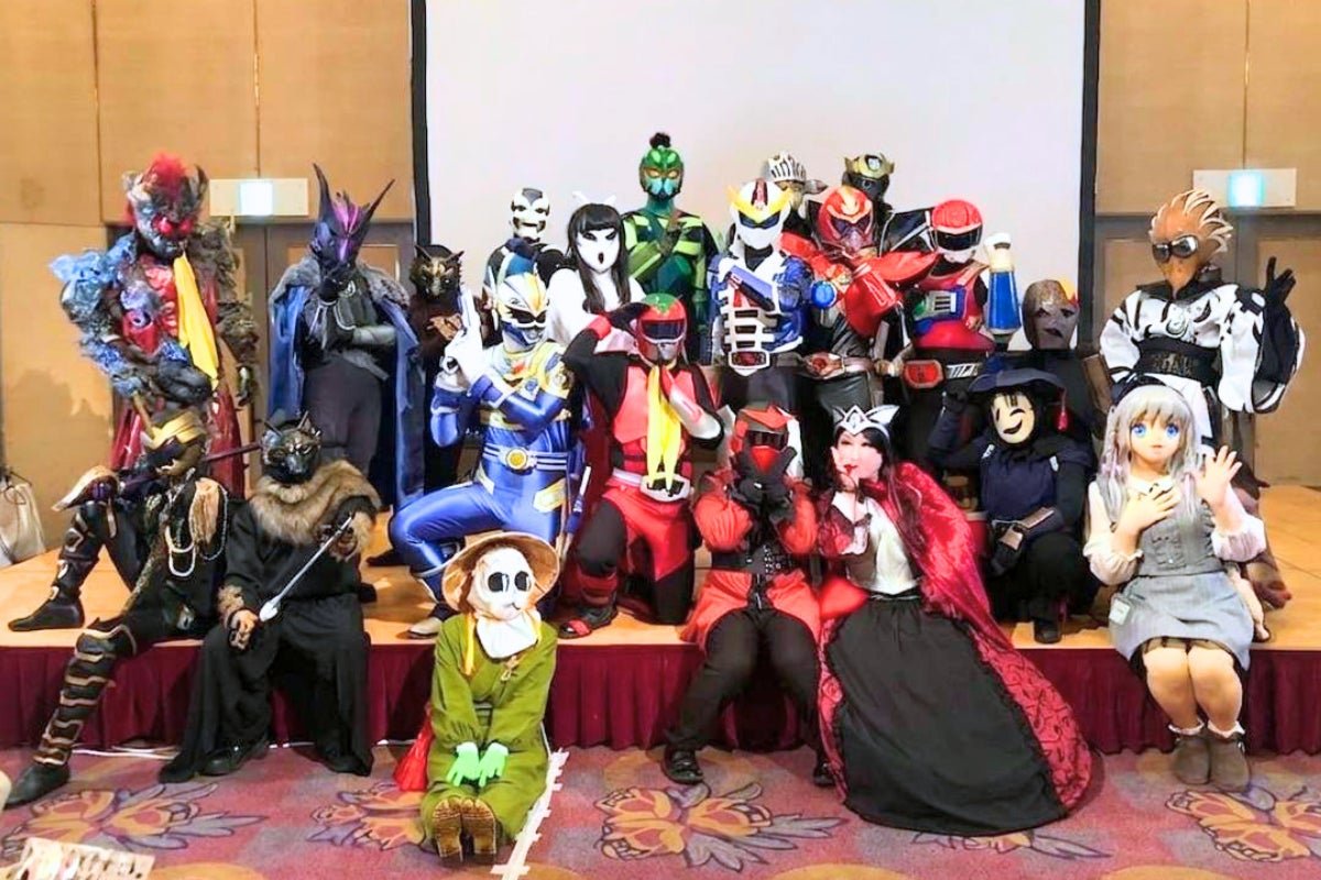 HandinHand_SP's tweet photo. 那須野が原ご当地キャラクターフェスティバル実行委員会様主催のクラウドファンディングプロジェクト、終了のカウントダウンがついに始まりました。

子ども達や地域のため、最後までゴールを目指されていますので、応援や拡散をよろしくお願いします!!

https://t.co/67yQmpJETX https://t.co/rkEWEMxYLy