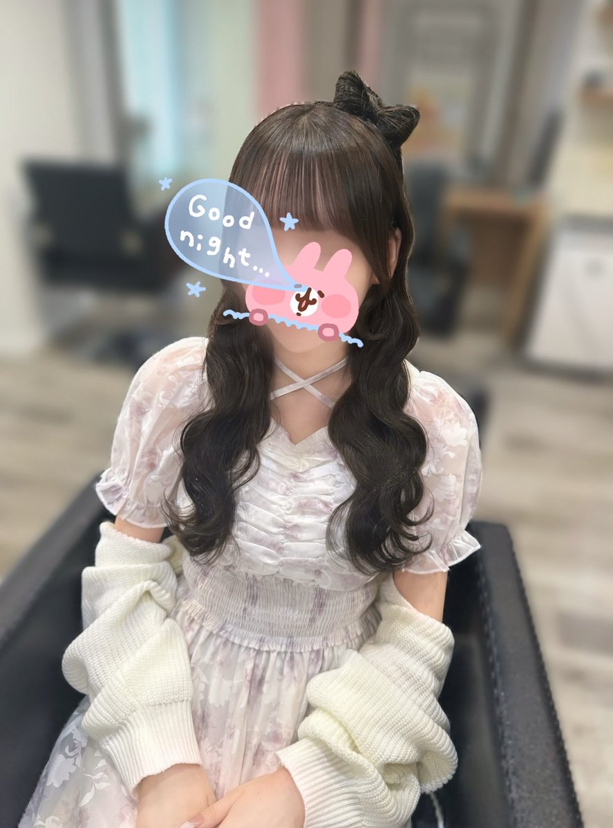 s14usachu's tweet photo. だいすきなひとに褒められた♡(🎀ơ ᎑ ơ) https://t.co/YfoG8SGlHr