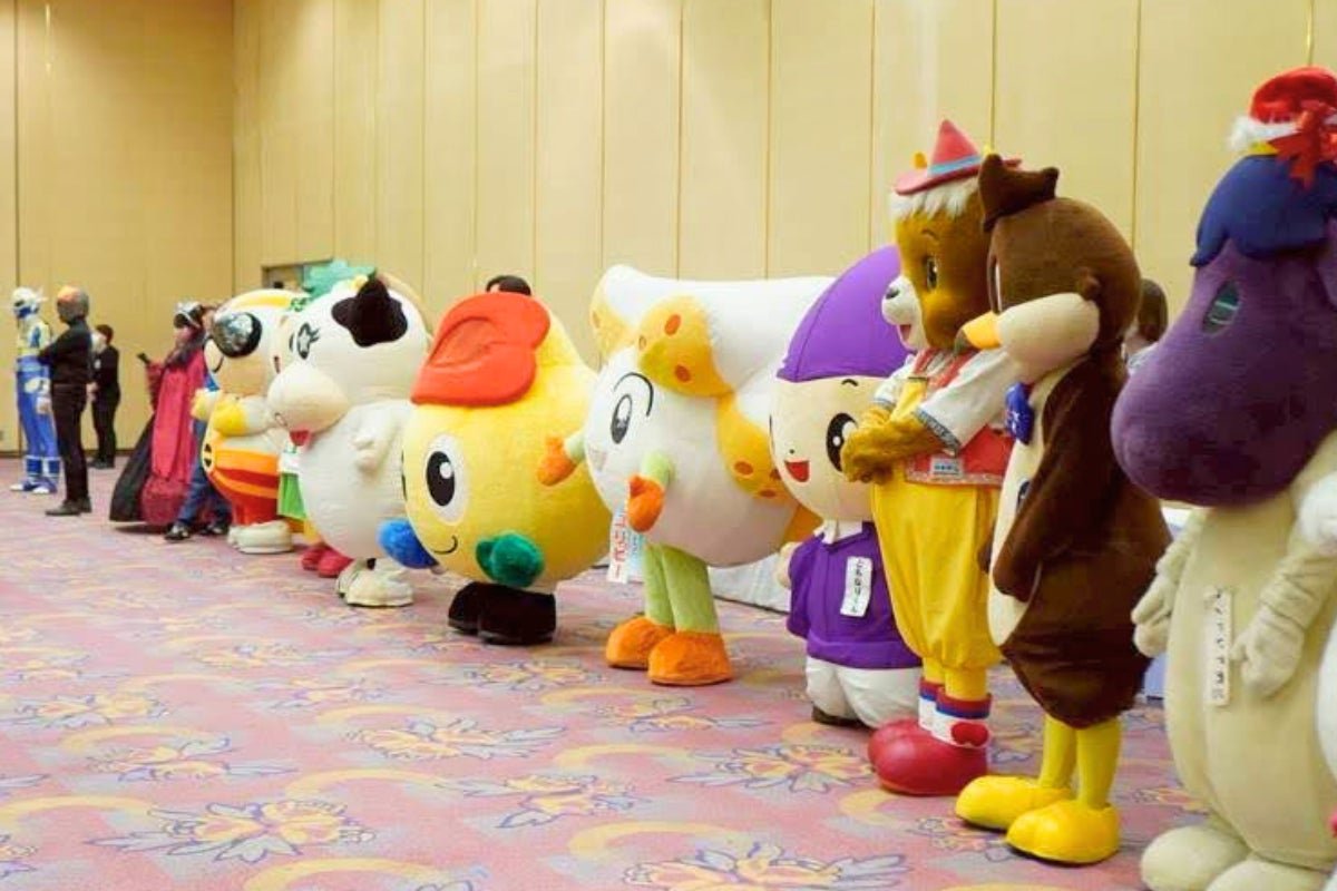 HandinHand_SP's tweet photo. 那須野が原ご当地キャラクターフェスティバル実行委員会様主催のクラウドファンディングプロジェクト、終了のカウントダウンがついに始まりました。

子ども達や地域のため、最後までゴールを目指されていますので、応援や拡散をよろしくお願いします!!

https://t.co/67yQmpJETX https://t.co/rkEWEMxYLy