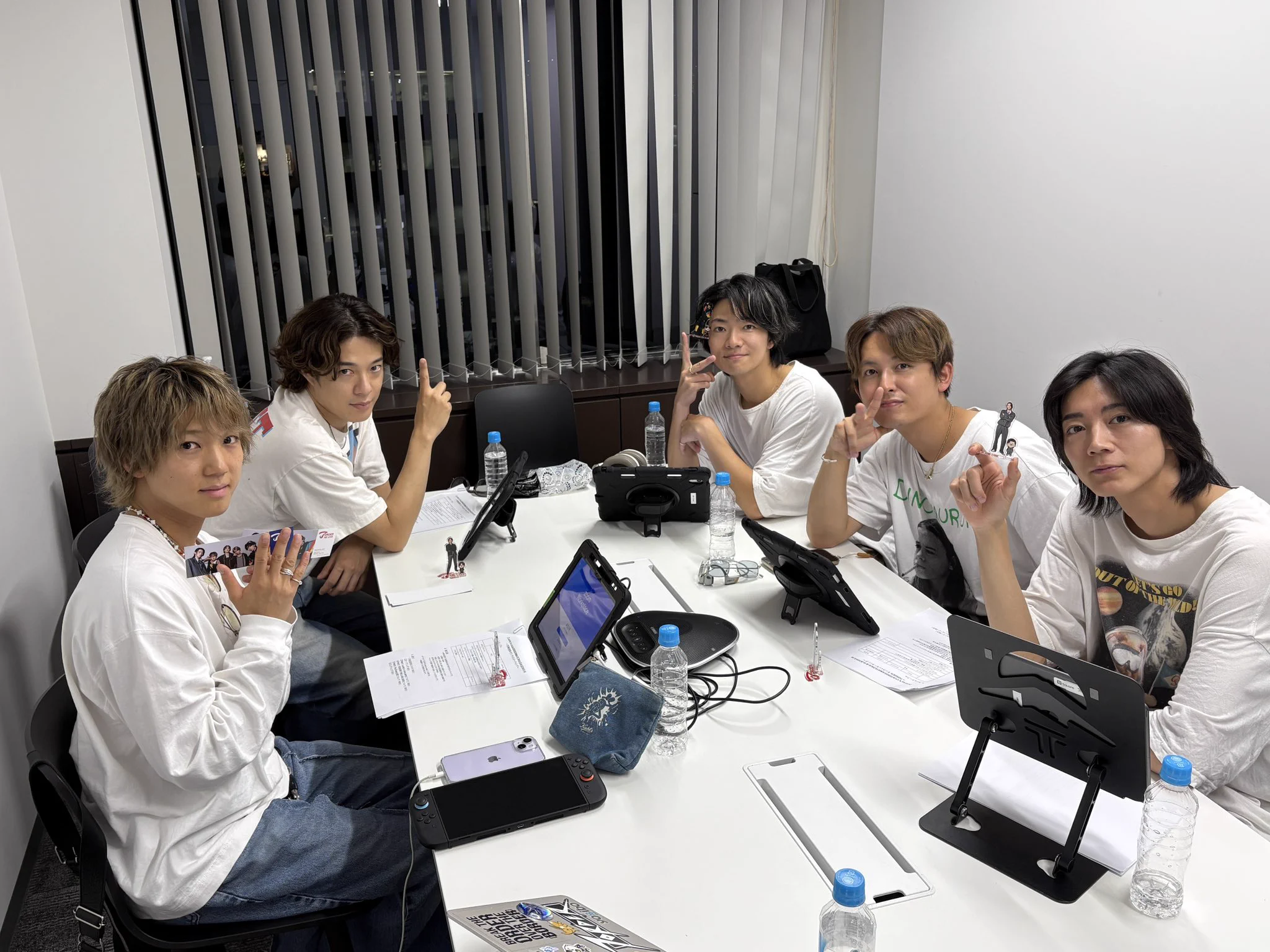 7ORDER on X: 