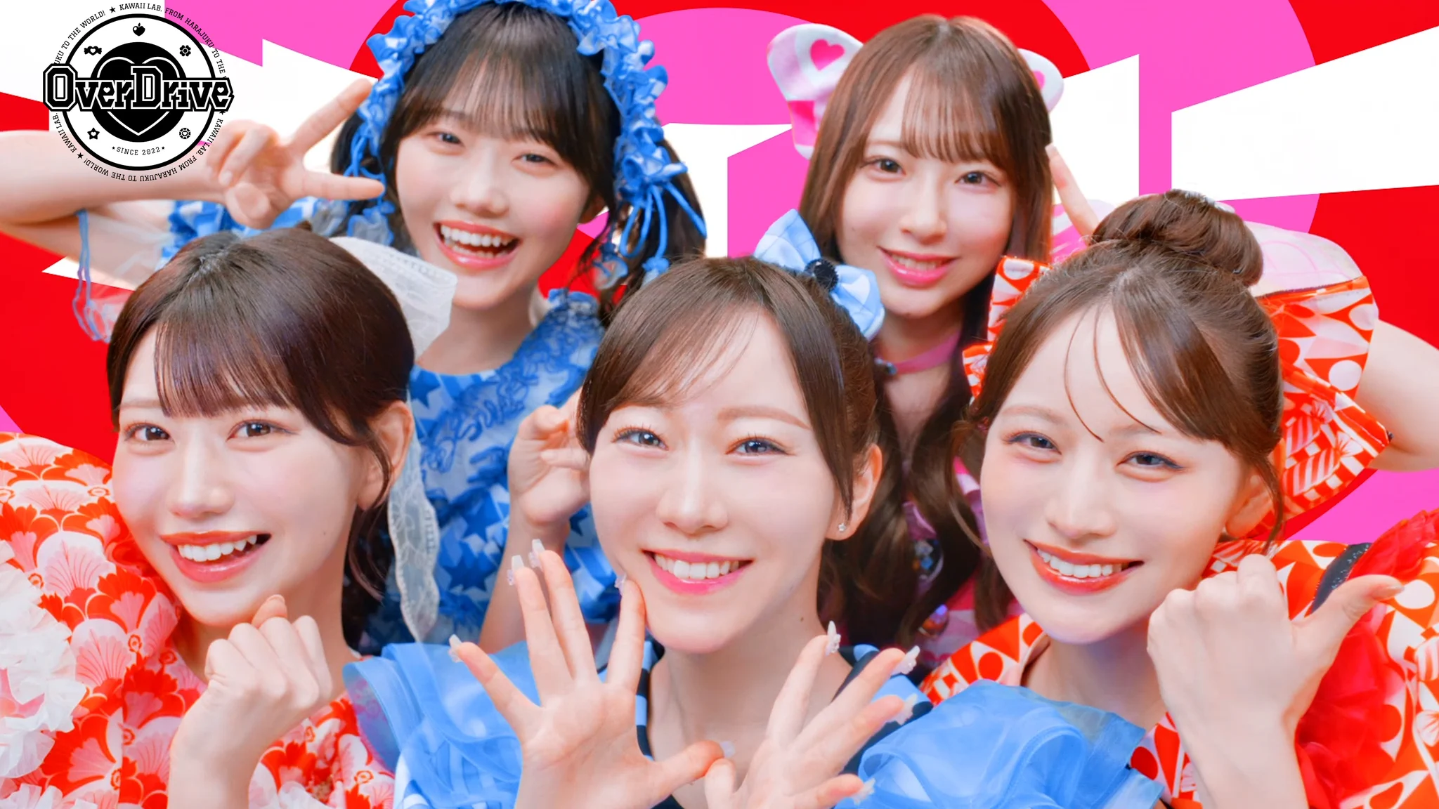 しばてぃー KAWAII LAB. on X: 