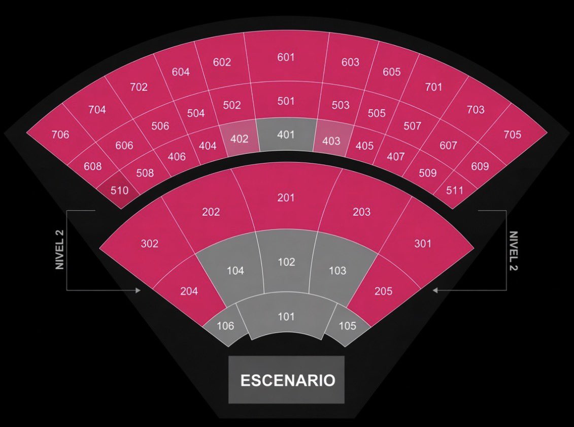 badgyaltour's tweet photo. BAD GYAL EN GUADALAJARA 🇲🇽

Quedan 4.172 / 11.500 entradas.  (-225)

🎫: https://t.co/xwGAuwk6fv
#MÁSCARAWORLDTOUR https://t.co/cAF4WSStbm