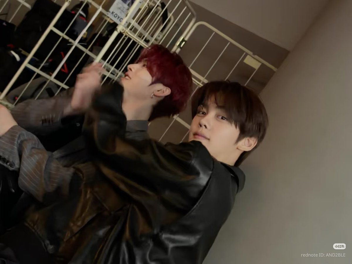 gyubrikmedia's tweet photo. 260924 gyubrik 
official rednote (xhs) update 

🐶👉🐱 https://t.co/7bqAyPcCQG