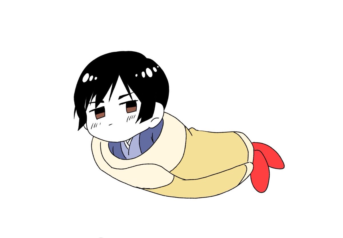 82AE46_e6eae3's tweet photo. エビフライ鎖国ぽん https://t.co/PeeSQXywvb