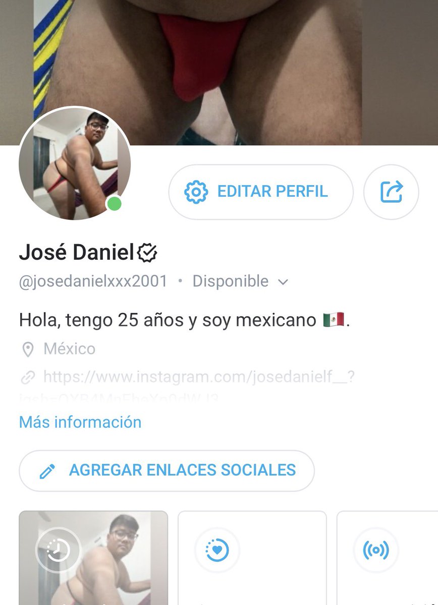 _DanielFerrera tweet picture