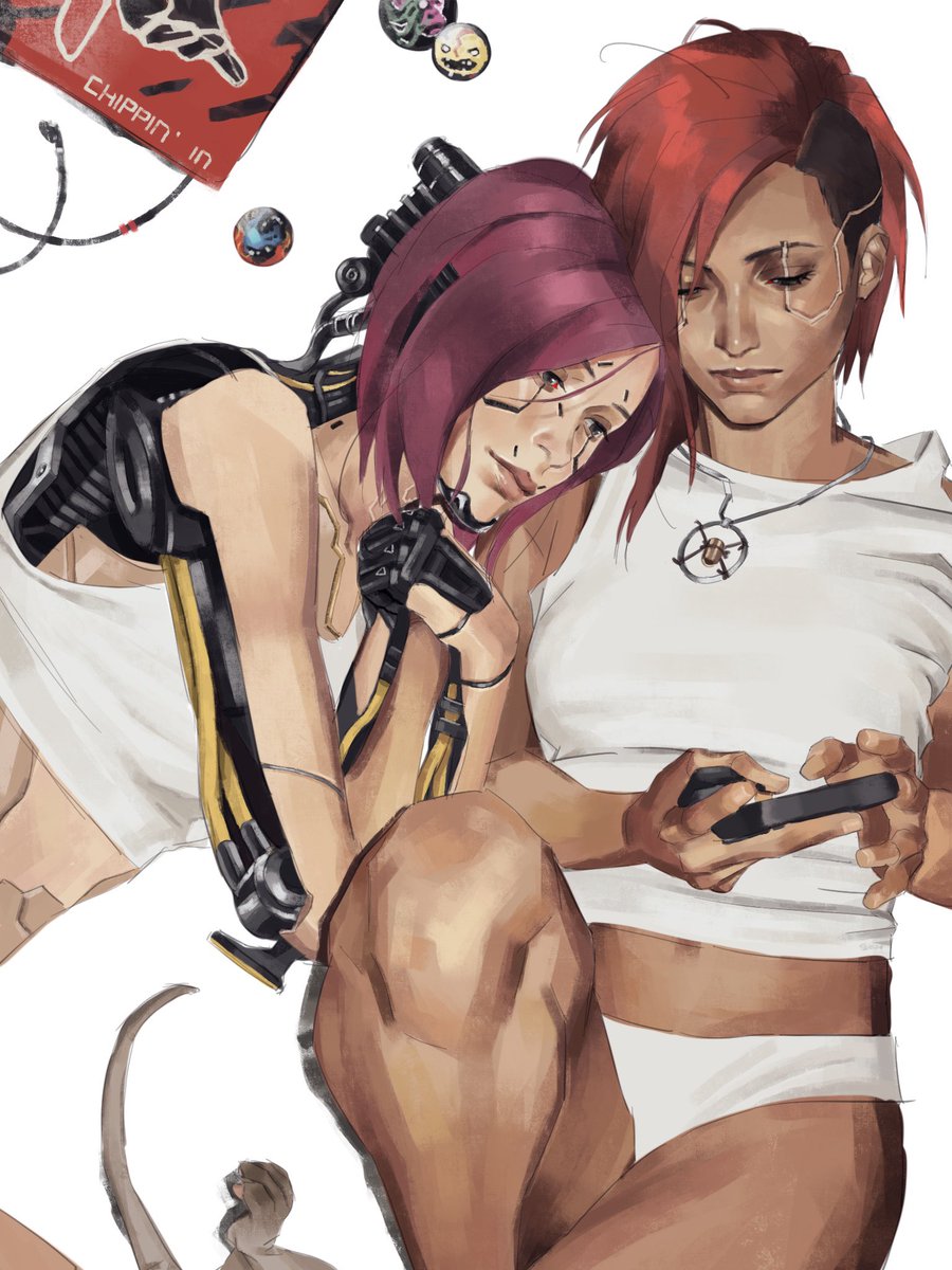 ff24882115's tweet photo. #songV #cyberpunk2077 https://t.co/D5RcyJvAH1