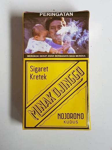 Febriiinz's tweet photo. @jacobfuknjones Now, try this cigarette. https://t.co/KpThiJcnzn