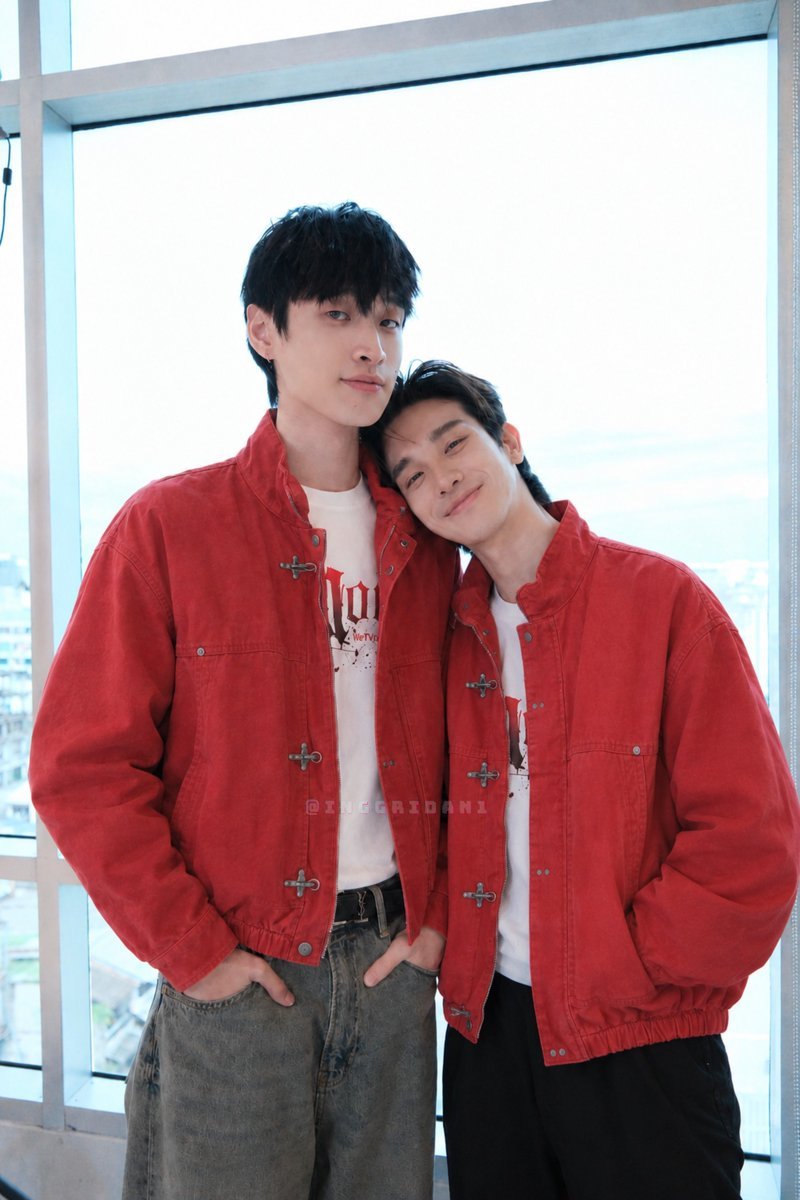 KadePPKM's tweet photo. เสื้อคู่✅️       เนื้อคู่✅️
ติ๊กถูกหมดเลยยยยย

The Rainbow of Fate

#NOURTheSeriesEP7 https://t.co/KQSU7hQBWL