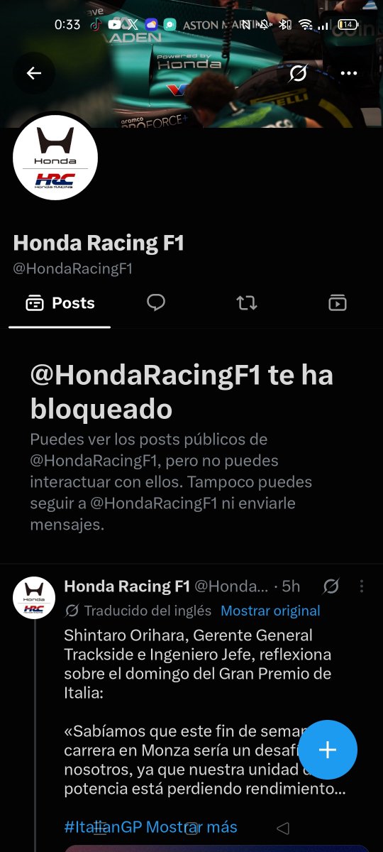 _Gali_24's tweet photo. @JohnF1_14 Diles algo que a mí no me deja https://t.co/ySymC5ZO5i