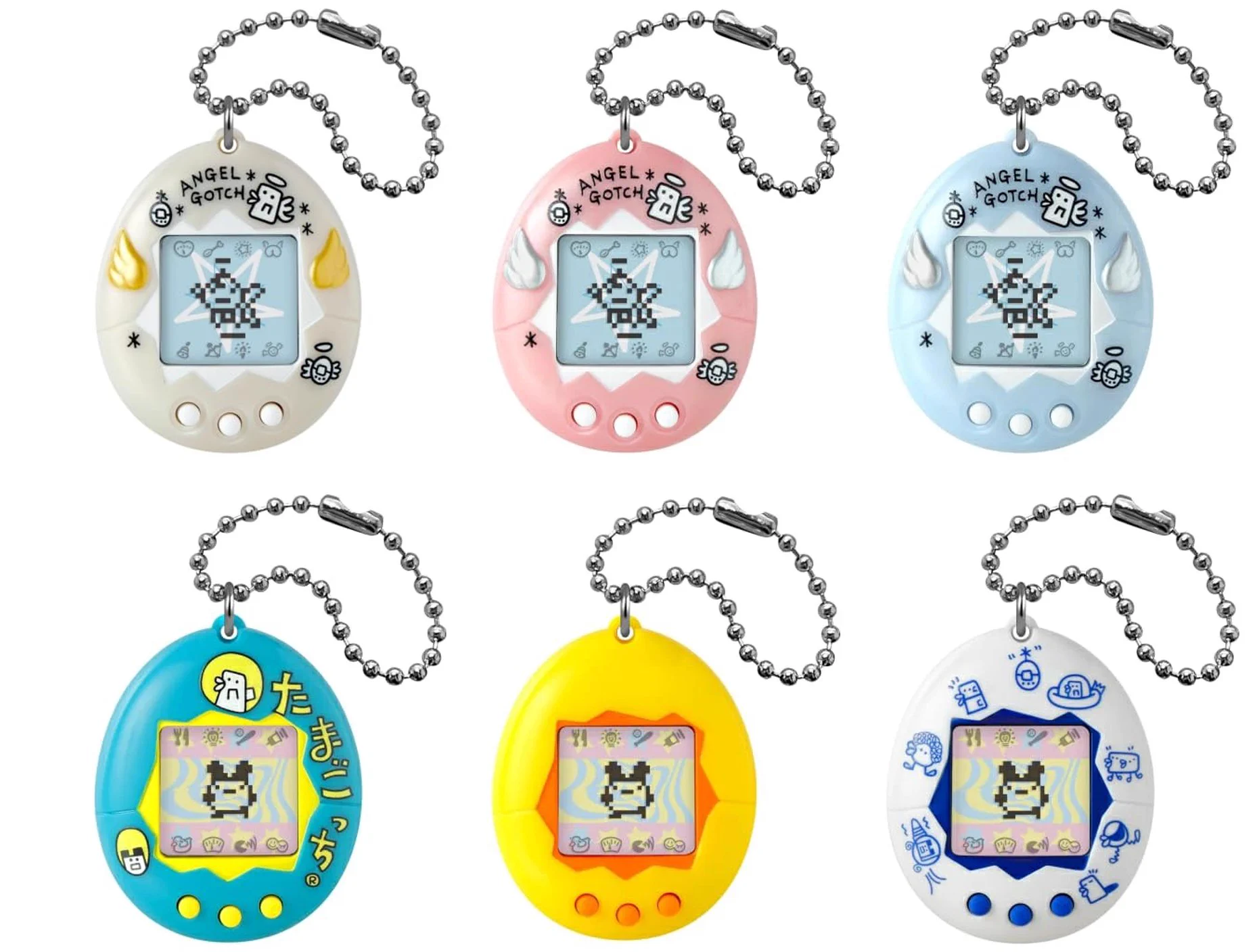 たまごっちグッズ情報 (@tamagotch_goods) / X