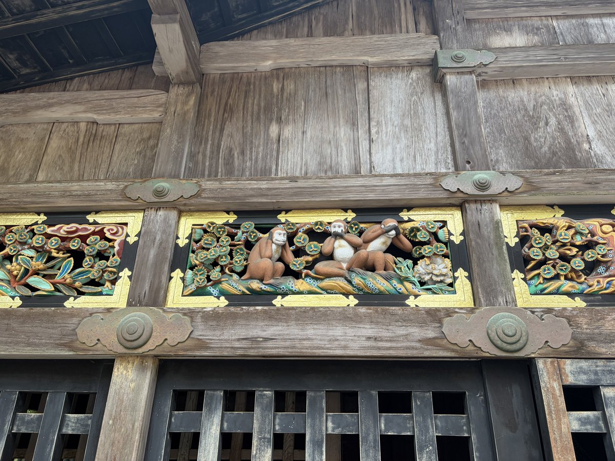nis_seo's tweet photo. 順番めちゃくちゃだけど最初東照宮と二荒山神社。その後いろは坂から湖に行き、戻りつつの瀧尾神社は初だったけど誰もいないし物凄い雰囲気が良かった。 https://t.co/PmM3NJFLOe