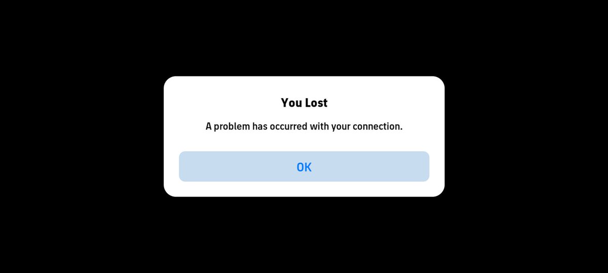 tomixzinoutd's tweet photo. This is becoming annoying why will I be winning 4-0 and the match cuts for no reason to tell me I lost this is becoming toooo much for real!
#eFootball @play_eFootball @eFHUBx https://t.co/FmNvaZDxVY