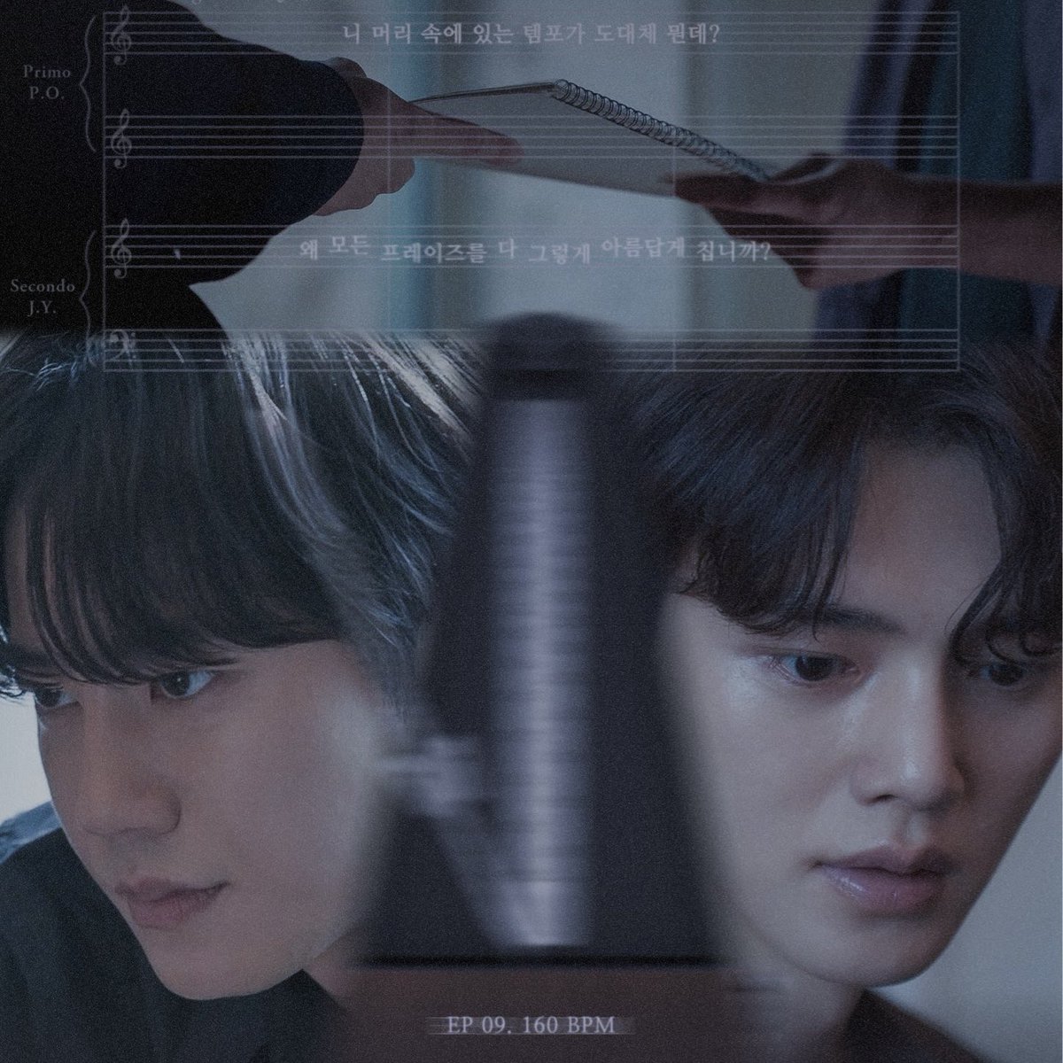 yoolkon's tweet photo. 한쪽이 존댓말 속성 캐릭터라서 대사만 써놔도 누구의 대사인지 알 수 있는게
진짜 개씹덕 투디 장르 같다……

최정요 억존댓말 계속 시킨 거 이런 빅픽쳐였구나 내가 오타쿠로서 졌다 이 씹덕드라마야… https://t.co/3rUi7hE2da