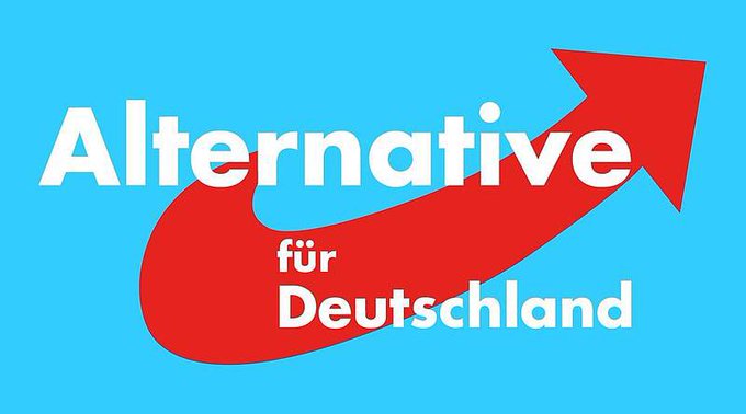 Der_Ironist's tweet photo. @ASN86546890 Ja. So sieht er aus. Die #Deppenalternative. https://t.co/y6qCowxSmF