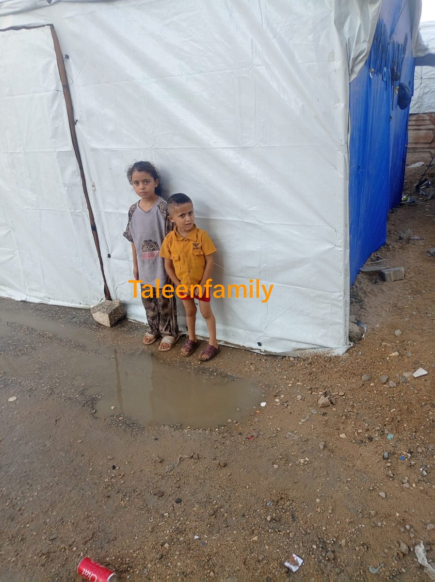TaleenFamily's tweet photo. 💔 Hearing your child say, “I’m hungry,” with nothing to give is heartbreaking.

We’re asking for a little help with food, safety, and hope. 🙏😭👇🏻
https://t.co/k9aRNqwqXM https://t.co/c2BuqXAQ0H