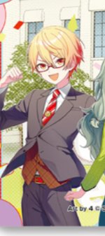aiiro_a116's tweet photo. 罪すぎるぞ、メガネだなんて……… https://t.co/8AfwEc7SF4