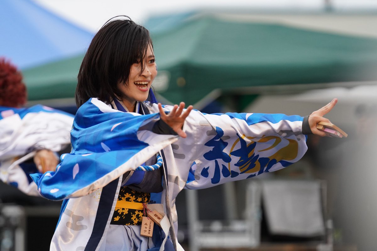 vqKIeoTnKpSogoW's tweet photo. こんにちは
奥州YOSAKOIinみずさわ
素晴らしい演舞を有難うございました。
桜家一門YOSAKORI隊さんの続きです・・
アラレちゃんいいね・・
#奥州YOSAKOIinみずさわ #水よさ
#桜家一門YOSAKORI隊 https://t.co/IKCmDIeUnB