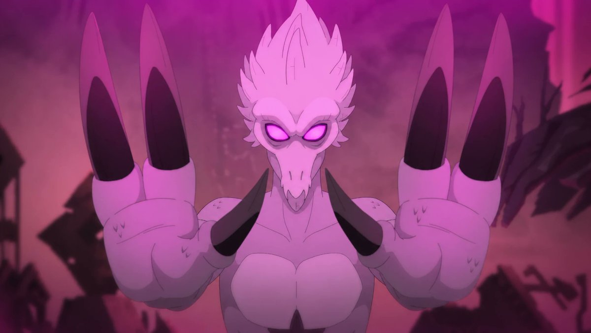 UniversKrosmoz's tweet photo. Dragon Éliatrope et frère jumeau de Nora, Efrim partage avec elle un lien profond et un destin marqué par de terribles épreuves. 

Son destin tragique le condamnera a une faim de Wakfu eternelle.

Découvrez l’histoire d’Efrim 👇
https://t.co/m8utIDBLB0

#Wakfu #Krosmoz #Dofus https://t.co/HhMod2PBPR
