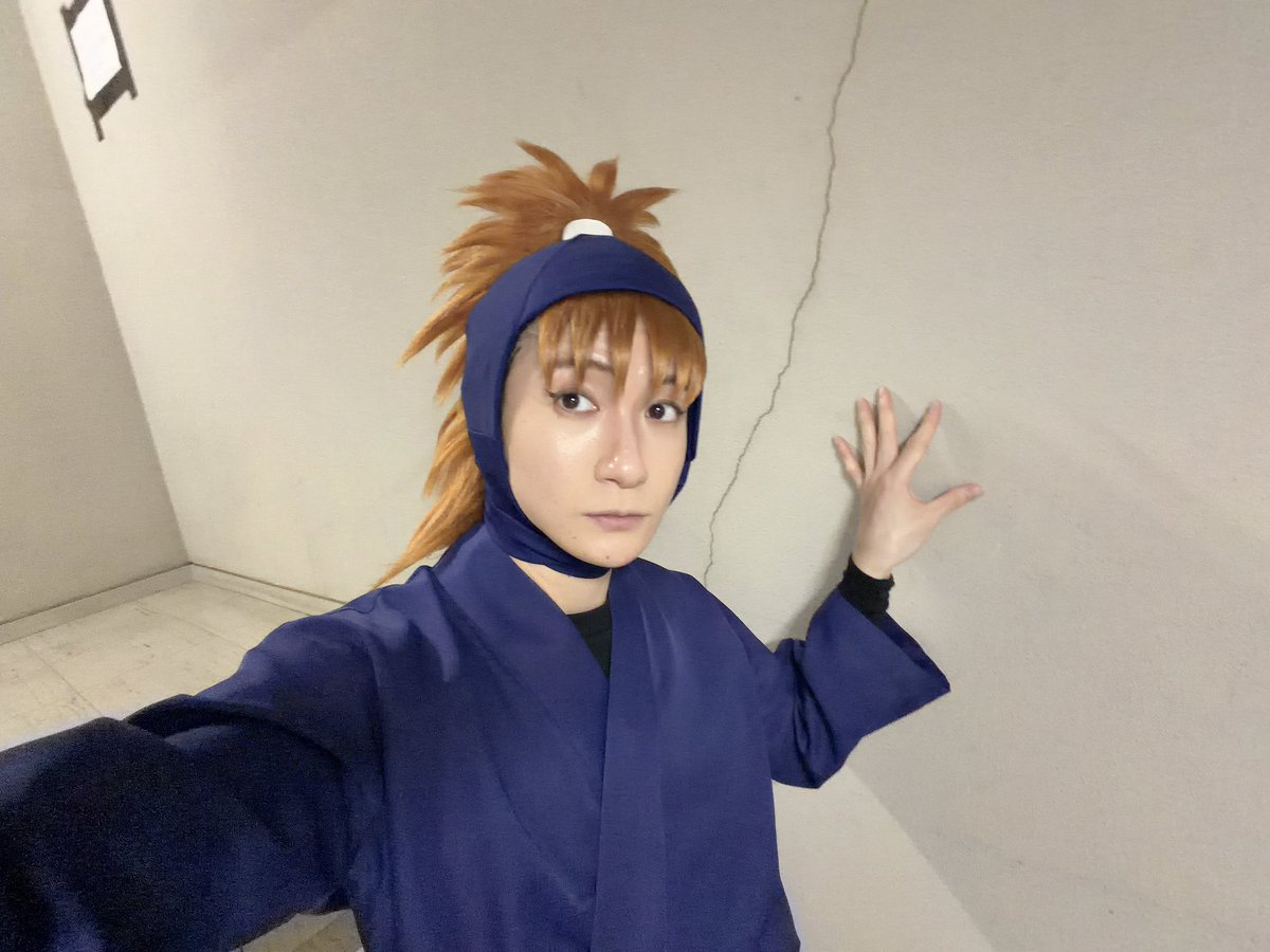 SYOGOYOSHIDAda's tweet photo. ＃劇団忍たま長屋

8日目の公演が終了しました！！
ご登校いただいたお客様誠にありがとうございました🙇‍♂️🙇‍♂️
瞬く間に過ぎゆく日々も残るは7公演。
長屋への思いも馳せつつ、限りある日常を。 https://t.co/OhhvvbW3n7