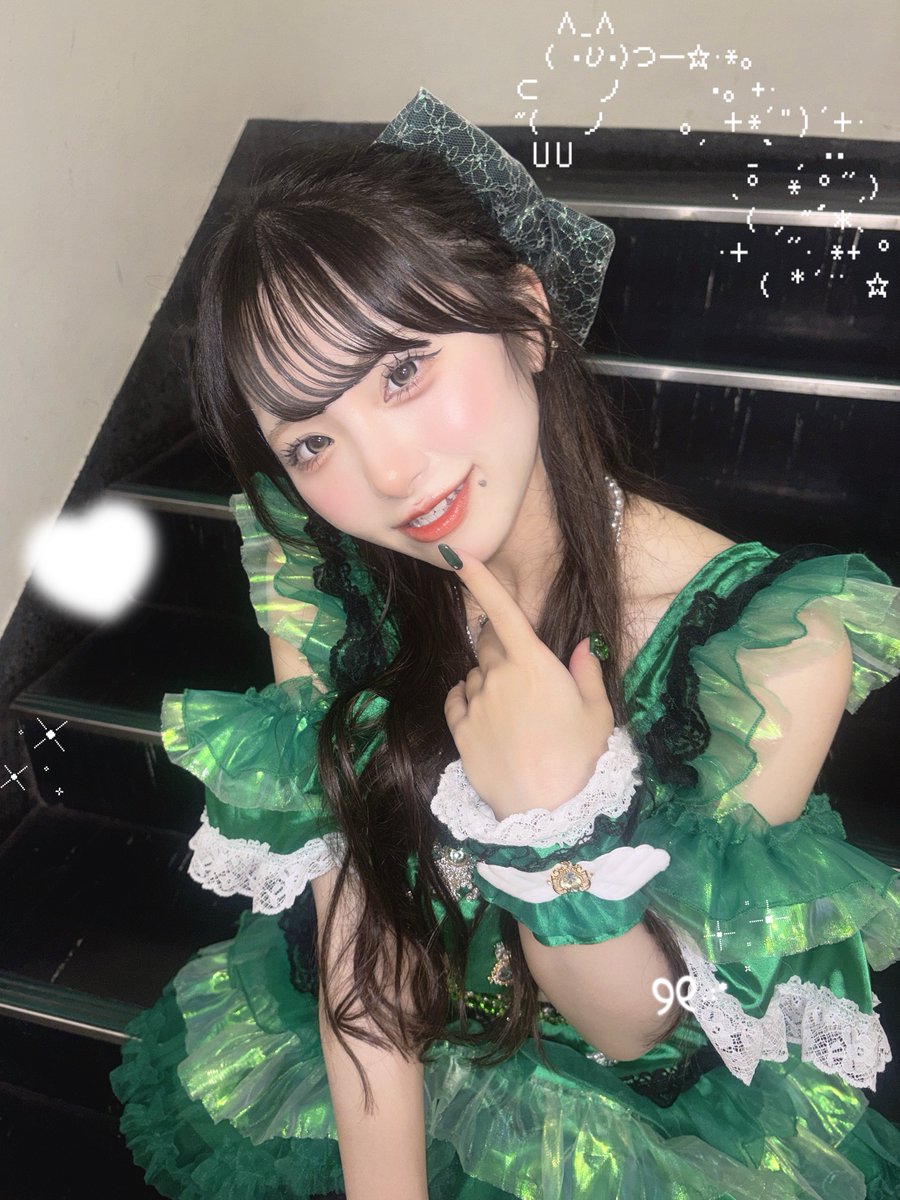 shione_Milu's tweet photo. まいにち脳内お邪魔しますദ്ദി＞ᴗ＜)🎀✧ https://t.co/sToxvBD137