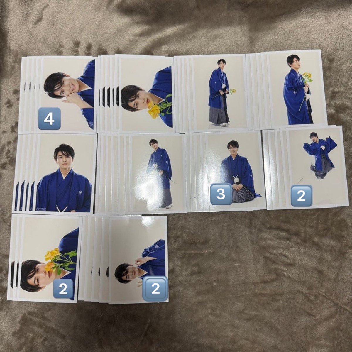 xp0nj's tweet photo. 超特急 グッズ 買取

❪求❫買取

❪譲❫生誕 生写真 ハル

お心あたりのある方ご連絡お待ちしてます。
辞退→♡のみ https://t.co/dm25od6r8o