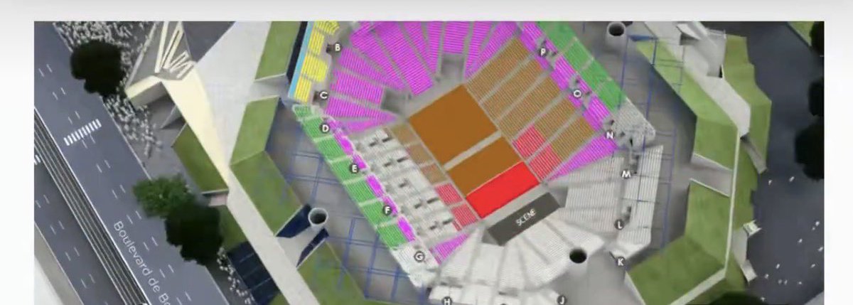 alydbubv's tweet photo. Salut. Je vend billets pour Stevie Wonder places cote à cote à Accor Arena Paris! Suivez moi ou message-moi 

#cherche #place #ticket #tickets 
#presale #France #billet #revente #revend #vente #vends https://t.co/4obkRu4aAq