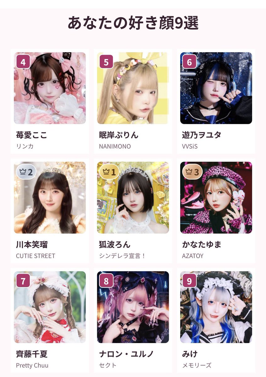 ando__ng's tweet photo. 言わずもがな〜(＾∪＾) https://t.co/YZc5PV2mXB
