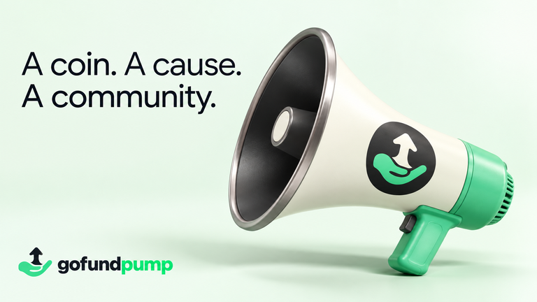 GofundpumpX's tweet photo. Spread the word! 

A platform that actually enables Gofundme fee redirect. 

https://t.co/YhA3dgdDpT
https://t.co/PzbMStETOE https://t.co/YfIhIXWN5x