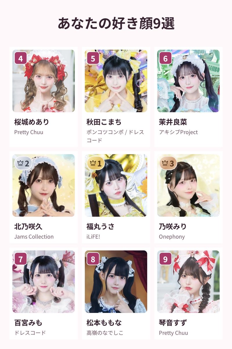 naachan00o's tweet photo. 楽しいこれ
 #好き顔 https://t.co/rmfAT5u3LC