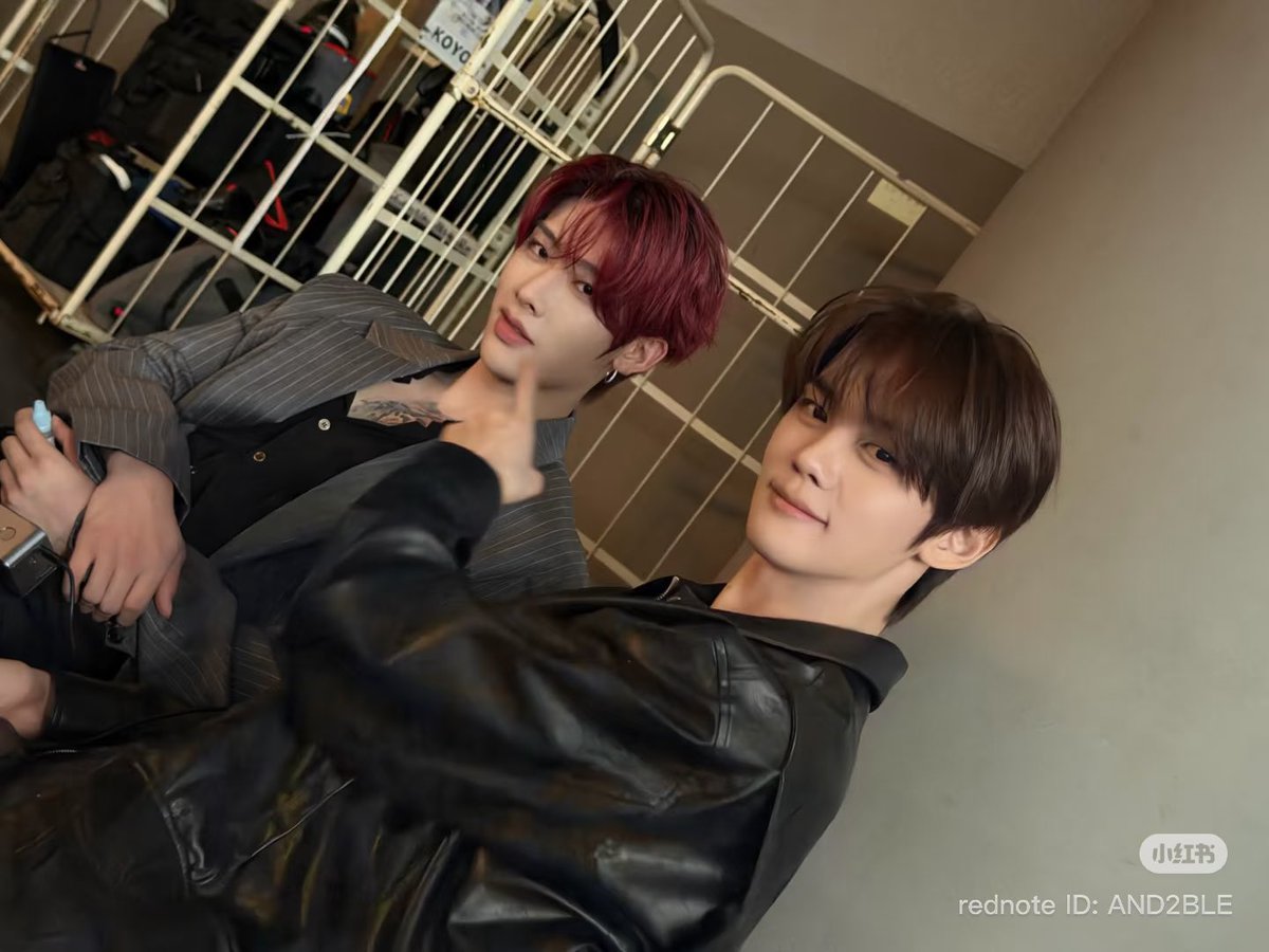 seokmaelover's tweet photo. 🫪🫪🫪
https://t.co/xzClYerIeY