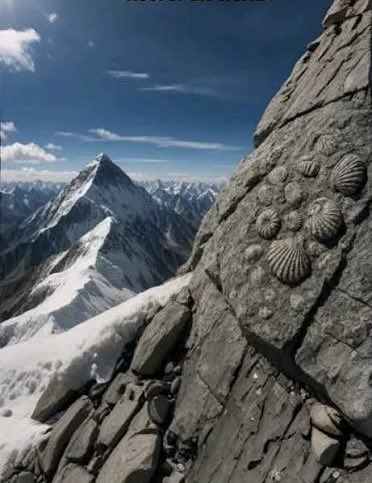 jbarnes1223's tweet photo. @smashbaals Why would ancient people commonly have flood stories? How else could they explain this? https://t.co/de8lSOpwVe