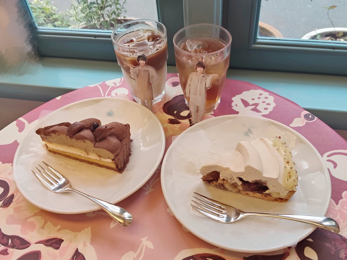 cos_hu_'s tweet photo. 19周年おめでとう❕⋆˙⟡ JUMPのおかげで幸せだよ〜 これからもJUMPと一緒に素敵な景色が見れますように🪄
#HeySɑyJUMP結成19周年
#HeySɑyJUMP19thAnniversary https://t.co/7YGaG9zM8G