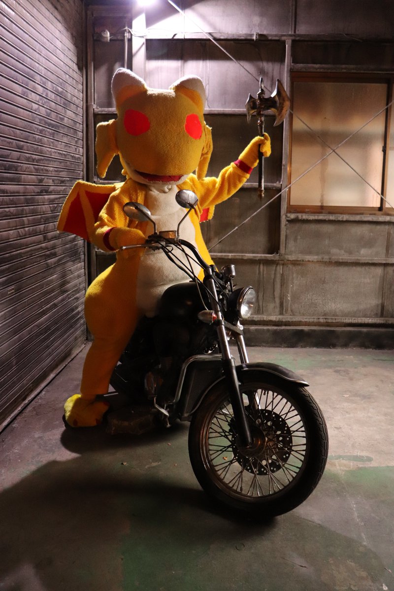 juggler_hyoga's tweet photo. #お前らの治安悪そうな写真がみたい https://t.co/8zKCwU6p9Y