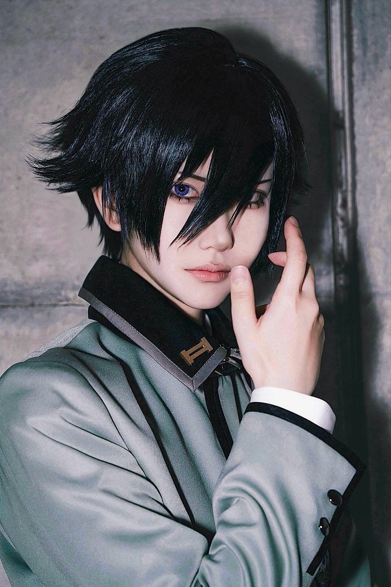 renka__115's tweet photo. cosplay / 女神異聞録ペルソナ

もしも僕が悪魔でも、

　　　友達でいてくれますか？　

#TGS2026  
#ふぅかめら https://t.co/AFh5OI3nFx