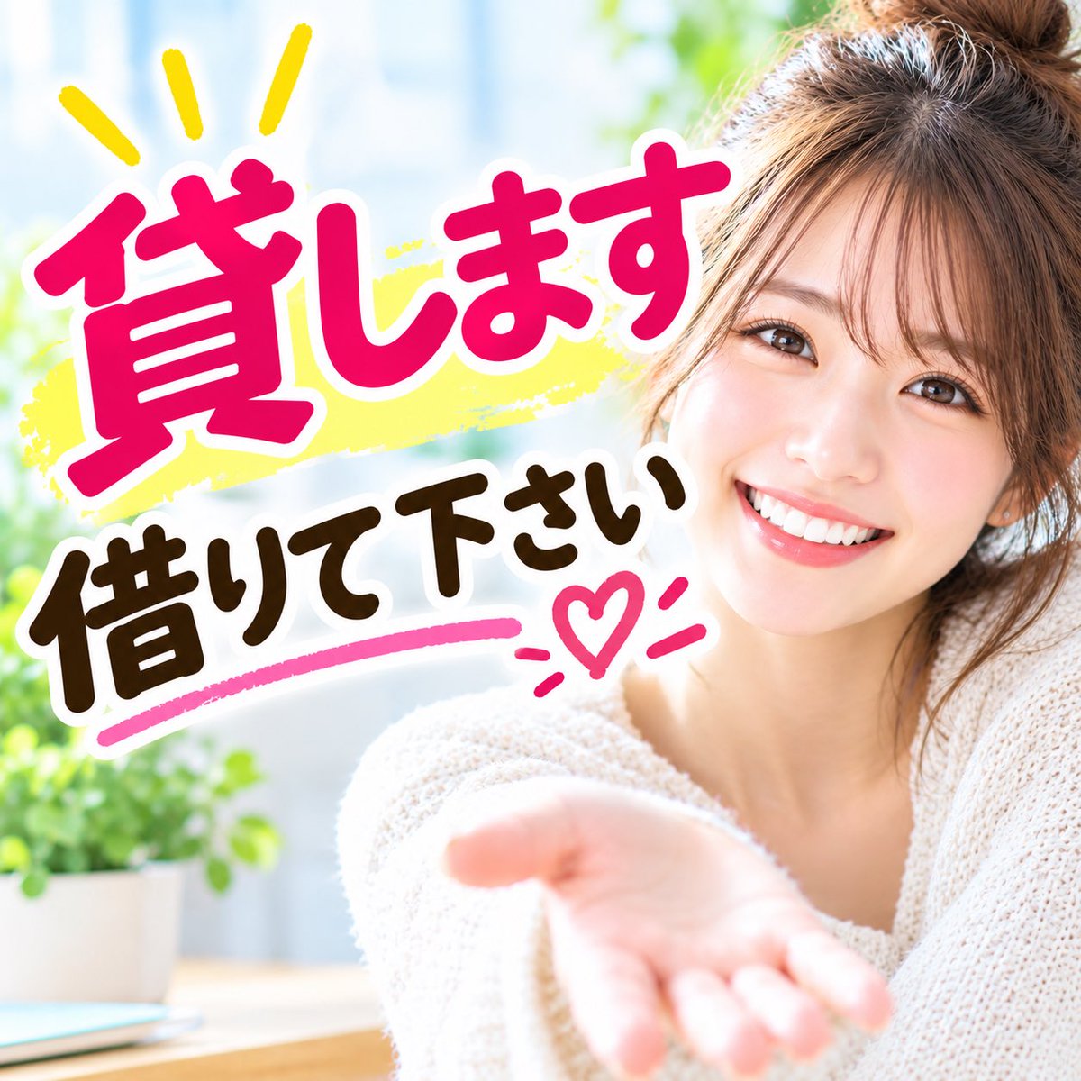 HenrietteAgular's tweet photo. 個人でやってます。
先払い一切ありません。　
闇金や個人融資に連絡する前に
相談して下さいね！ https://t.co/pLiu5fqe6V