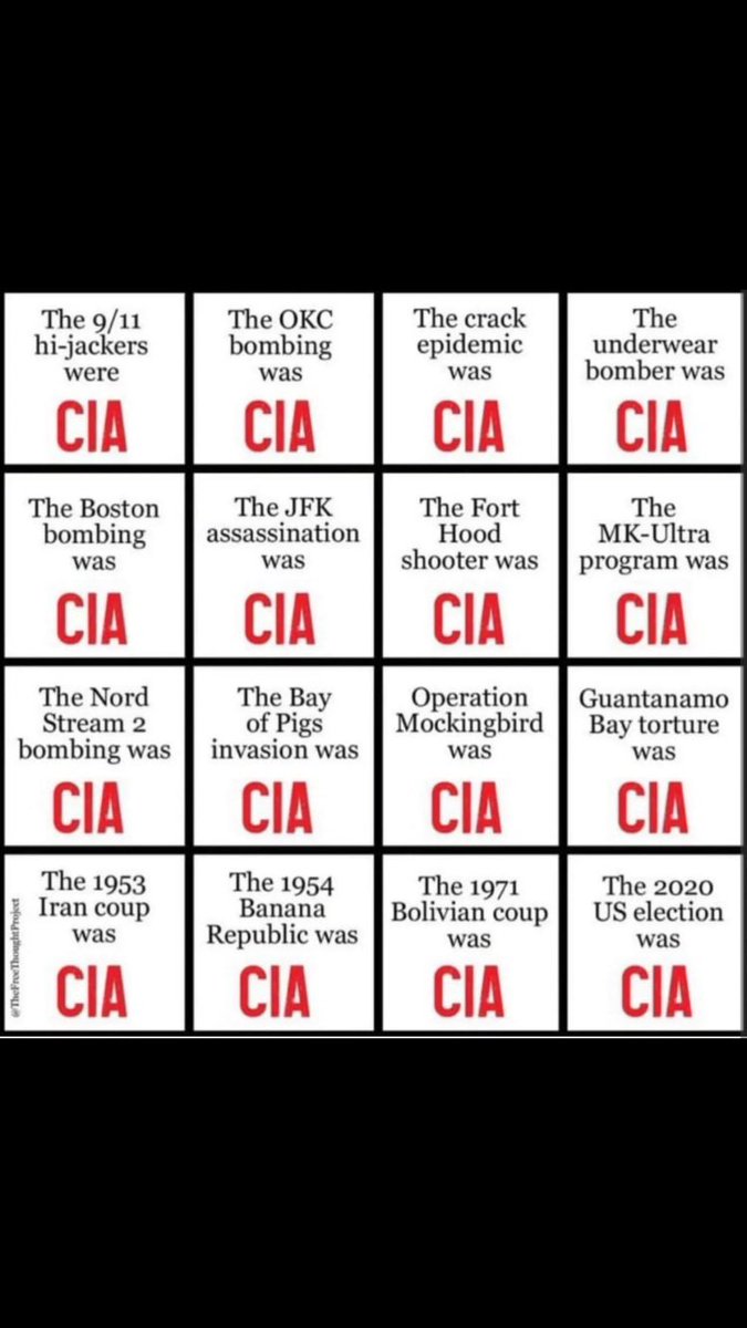 StaciBryant133's tweet photo. 1913 – Woodrow Wilson, and the creation of the federal reserve/the FBI/the IRS/ then our entry into WWI in 1917 
1933 FDR was elected president, got us into another world war and started the welfare state
1963 when JFK was assassinated by our own intelligence agencies/LBJ started the destruction of the black family and community with the civil rights movement
Then the Bush’s, Clintons and Obama (working with global intelligence agencies and foreign adversaries) conspired to destroy what was left the United States of America. This was a plan that started long long ago but in the last 40 years, it was moving like lightning.