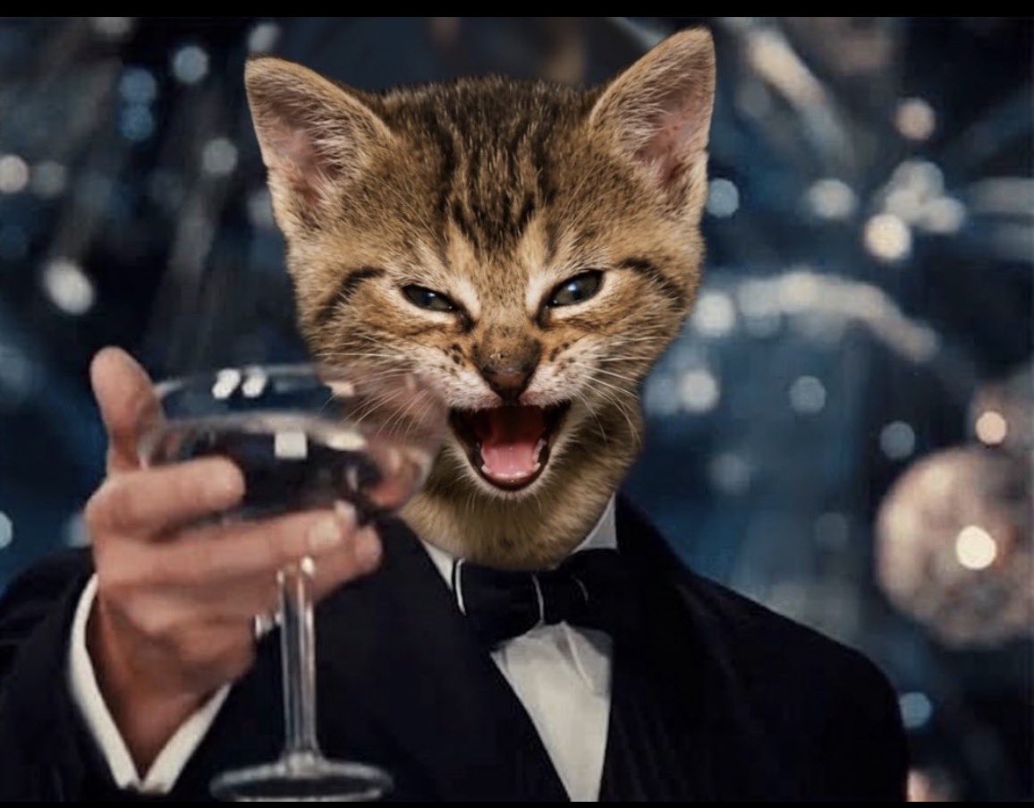 sheaketh's tweet photo. Hear that roar? 🐯
That’s $TYGR getting louder on the timeline. 🔥
Don’t blink. https://t.co/XRWP9YppwB