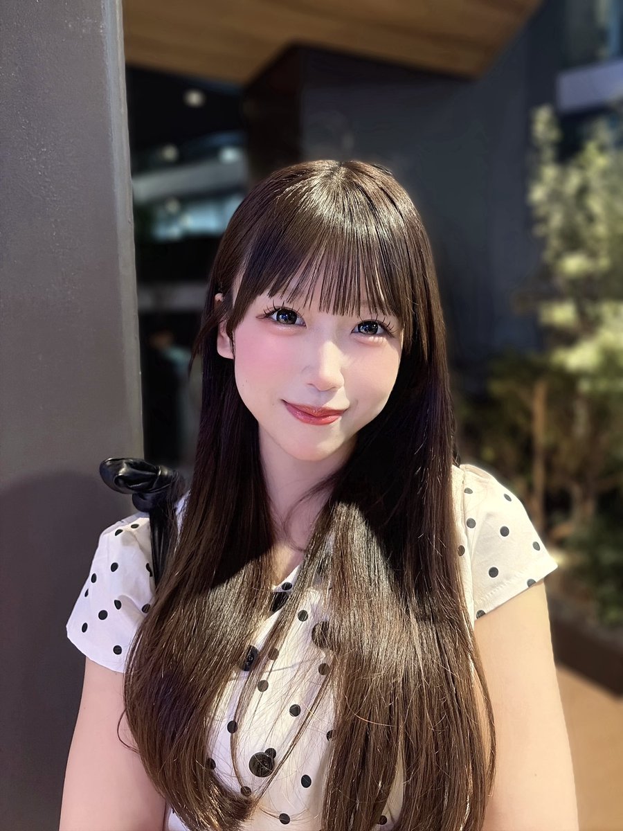 iMiN__latte's tweet photo. シルバーウィーク満喫♩早く会おうね♡ https://t.co/FjuiIzr7qX