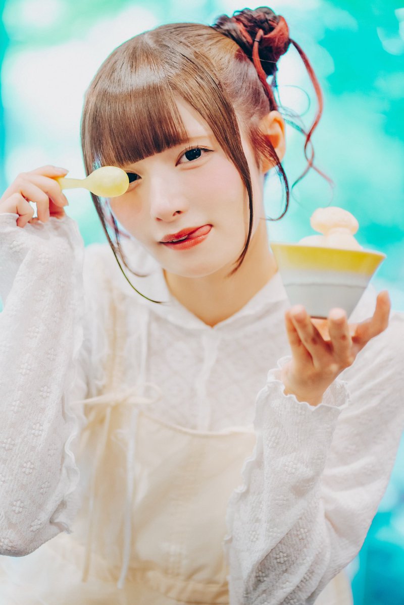 NANIMONO_yuma's tweet photo. ゆまのなつやすみっ https://t.co/qsB6hrcmwV
