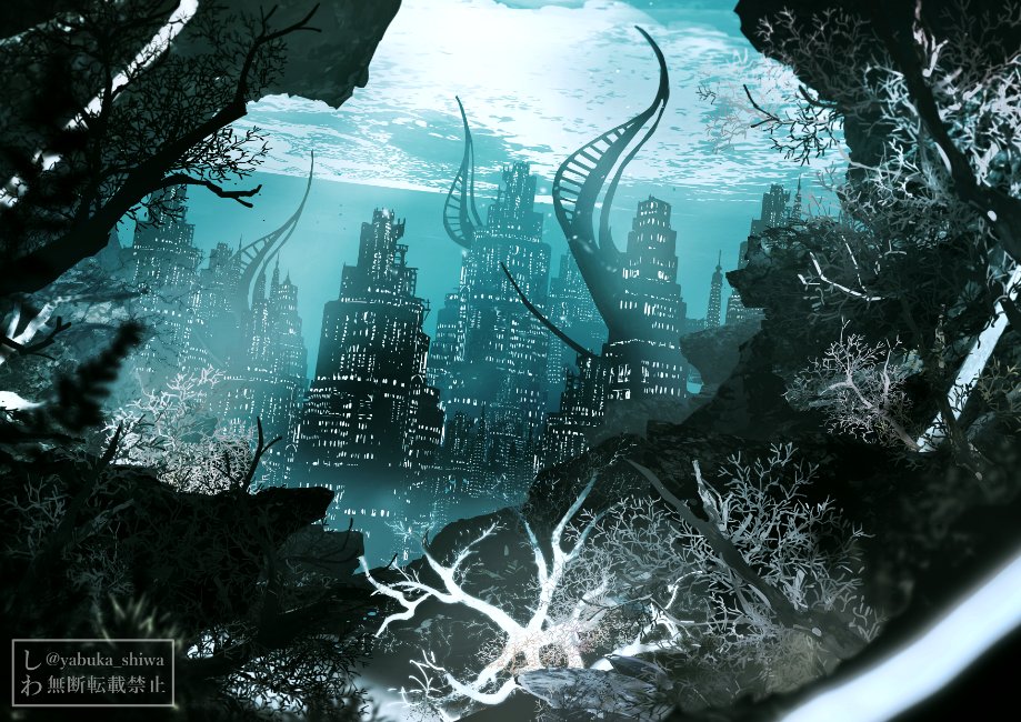 yabuka_shiwa's tweet photo. FF14　SHADOWBRINGERS https://t.co/eAJfI6nLR4