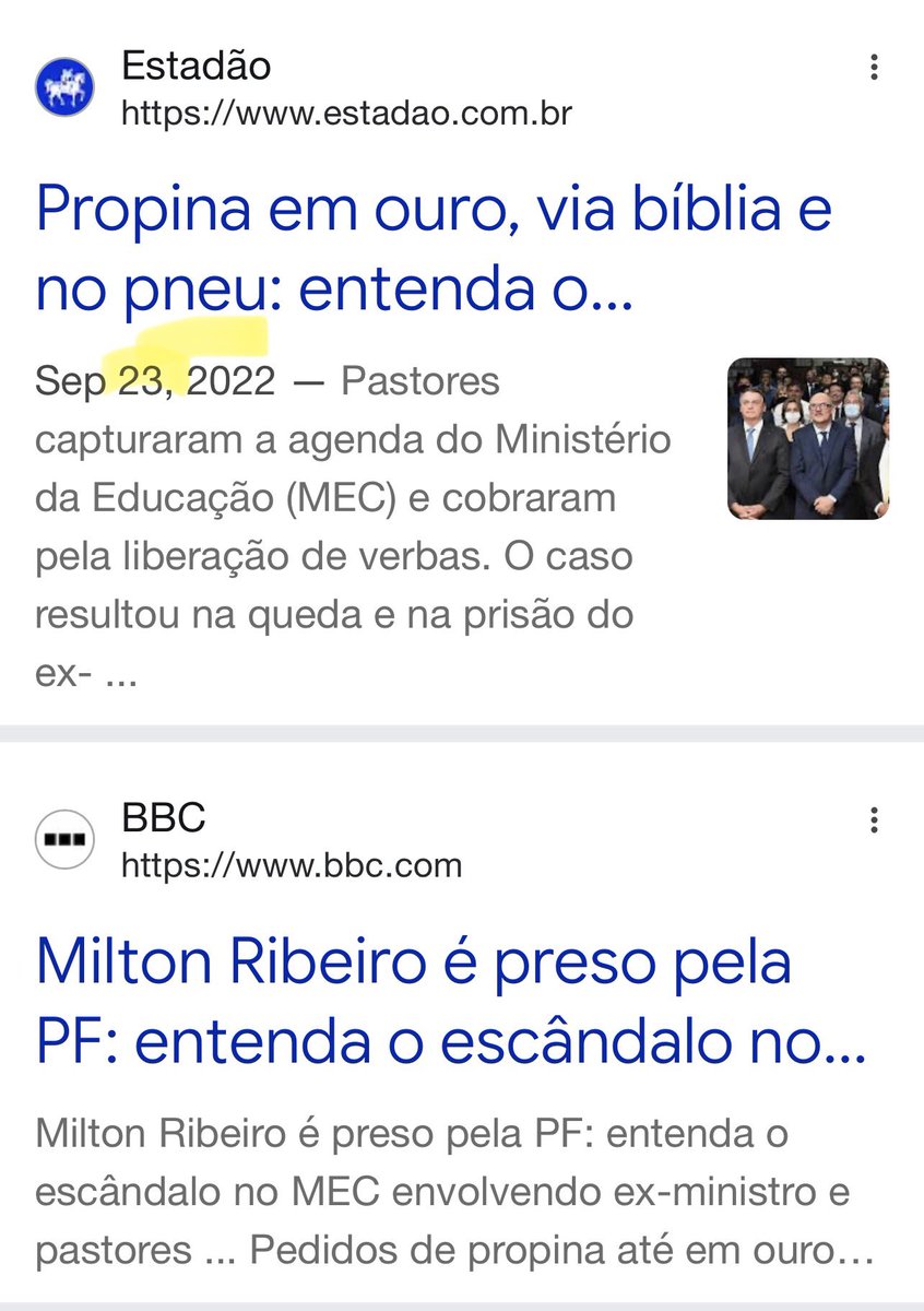 Mel_queen84's tweet photo. @ODefensor14 Sr Pino esqueceu do pastor Ministro do Mec no Gov Bolsonaro teve roubo, ouro dentro da Bíblia, como traffico de influência com grupo de pastores. 
Não da pra dizer que foi um gov ilibado https://t.co/KXqMrd8bWW