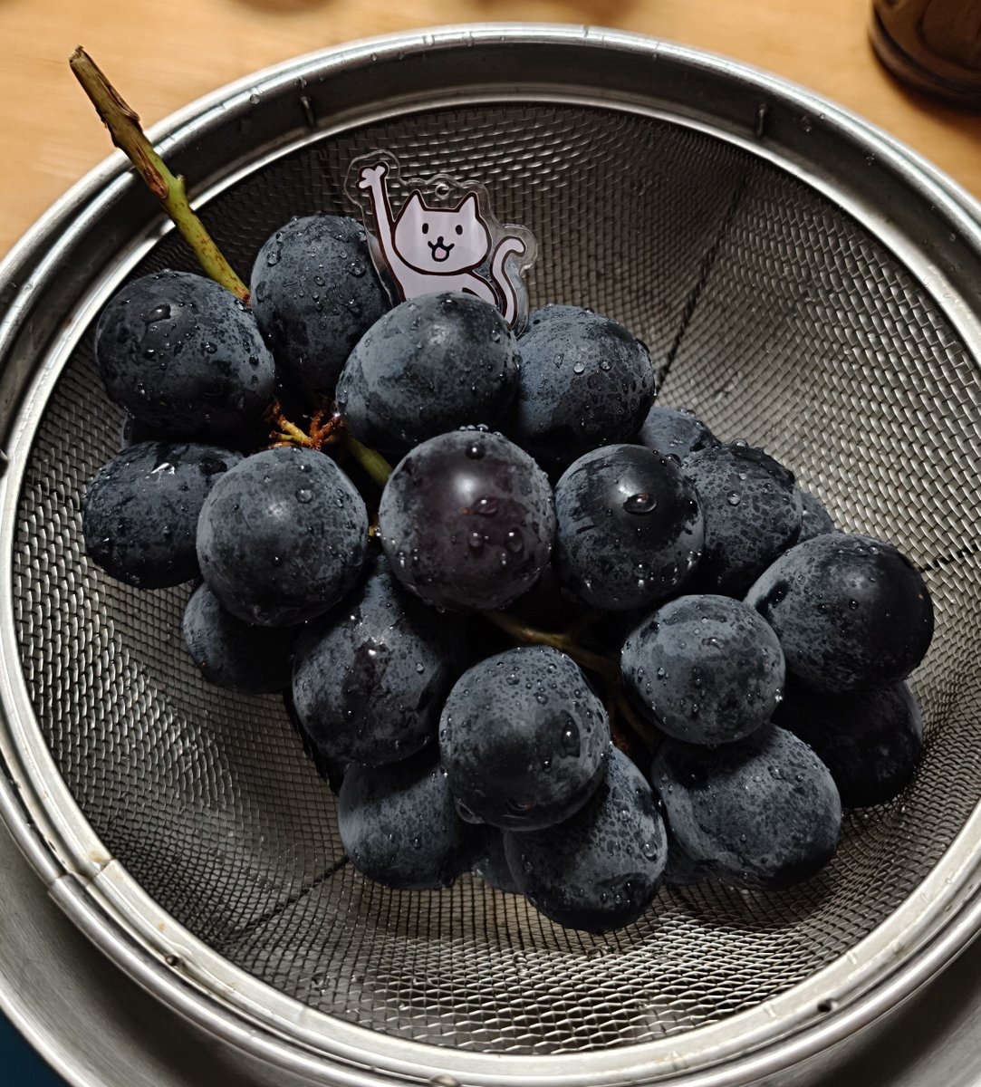 housakuhappy's tweet photo. 食べてからルームにお邪魔します！ https://t.co/lehnRs2quj