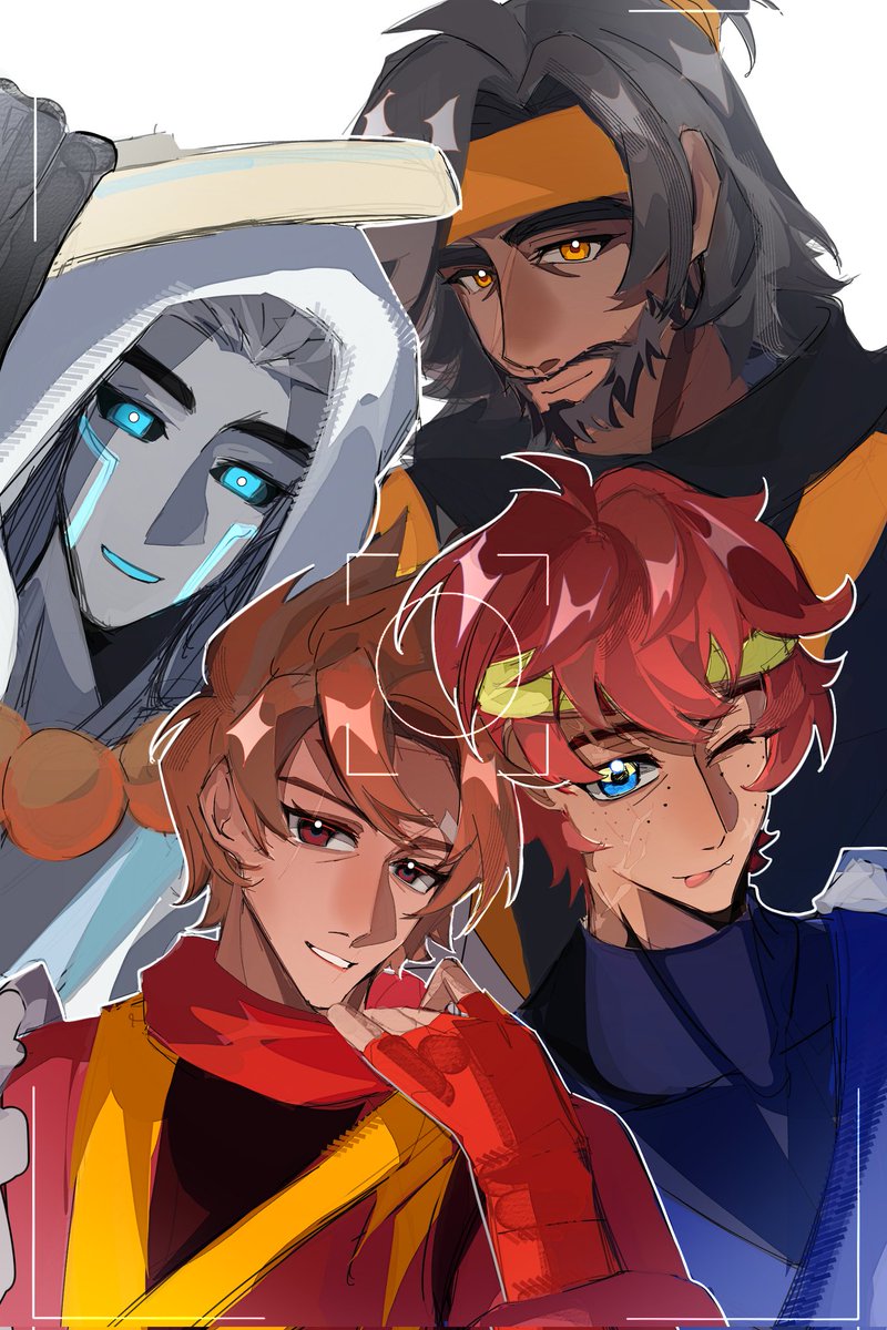 vogalo168322's tweet photo. Three, two, one
#ninjago https://t.co/fQWrJkJ4Gy