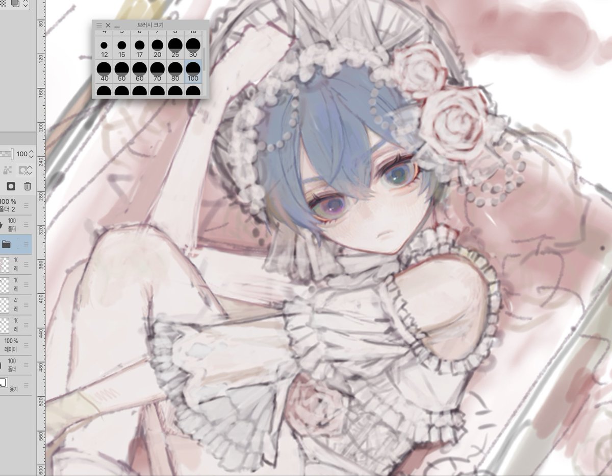 555st__1's tweet photo. #黒執事 https://t.co/OXZRkRyfeI