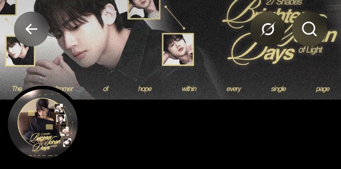 parkmienjue's tweet photo. @WE_ON_i Happy birthday to you! โก May your days be filled with soft moments, genuine smiles, and beautiful surprises. I hope this year brings you closer to everything youโve been dreaming ๐๐ชฝ
#HappyYohanDay
#์ํ_27๋ฒ์งธ_๋น๋๋๊ณ์
#Yohan_27thShiningSeason
#๊น์ํ #์์์ด @WEi__Official https://t.co/9yHMne5GQD
