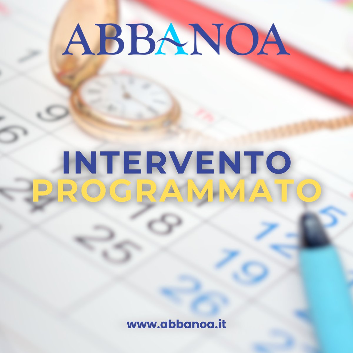 Abbanoa's tweet photo. #ORUNE: COLLEGAMENTO DELLA NUOVA CONDOTTA IN CORSO REPUBBLICA
Intervento in programma per martedì 29 settembre 2026 dalle 8 alle 18 https://t.co/7rF462Kv11