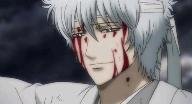 raydentimus's tweet photo. Gintama 100%

Estos dos frames son del mismo anime https://t.co/TDcIX3ztxk