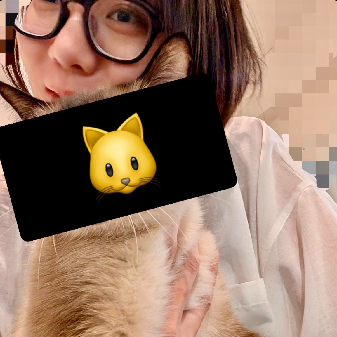 _SEKIchan's tweet photo. さいたま / 30↑

猫とカフェとイラストと旅行が好きです！お友達作りたいです！

よろしくお願いします🙌

#セクマイさんと繋がりたい #wlw 
#大人なセクマイさんと繋がりたい https://t.co/EO2SOY00n1