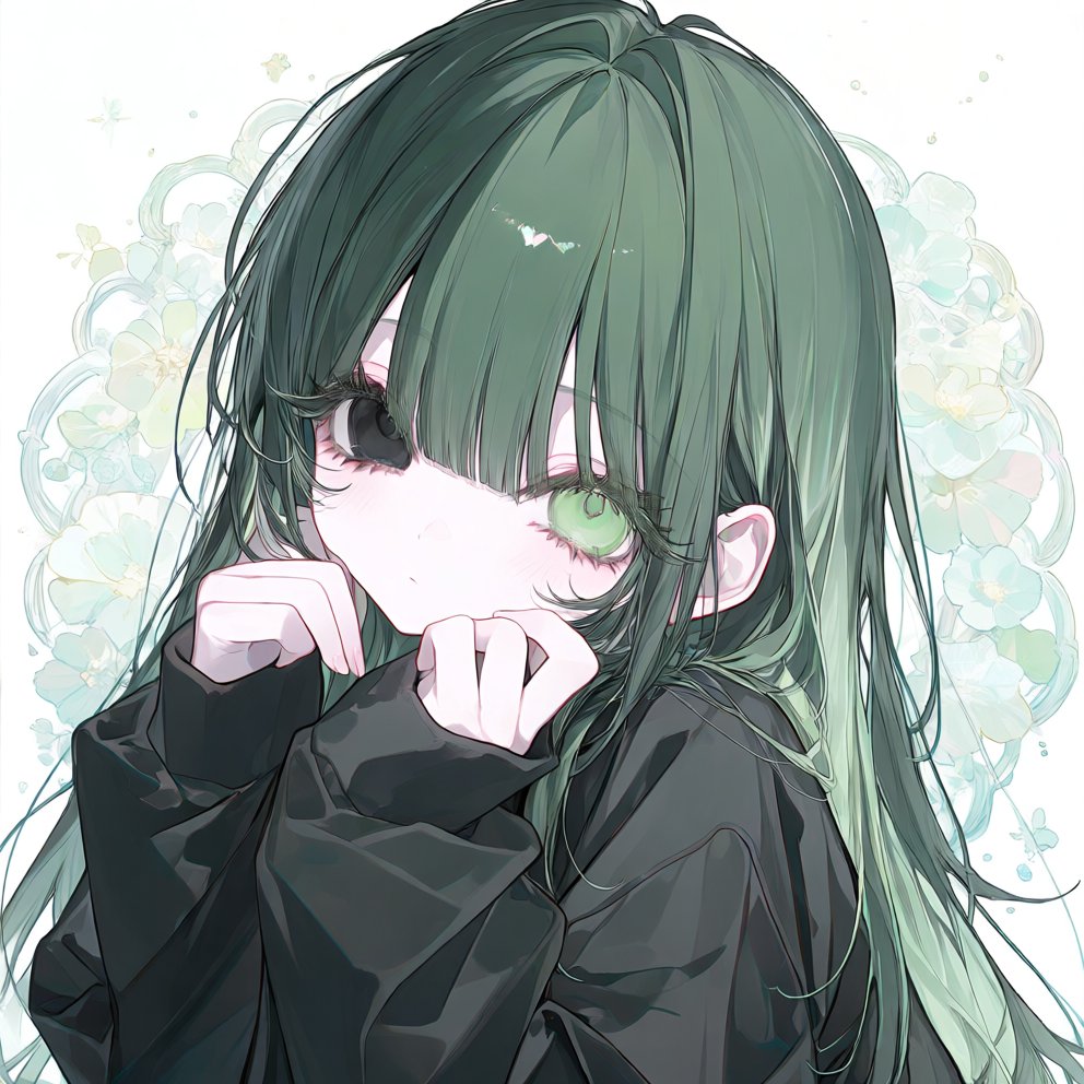 ssbn0901's tweet photo. モデロラに左右されやすいし、めためたにシンプルっ子だけど代理(汐)のプロンプト置いときます
衣装は改変○です https://t.co/tMc366kR98